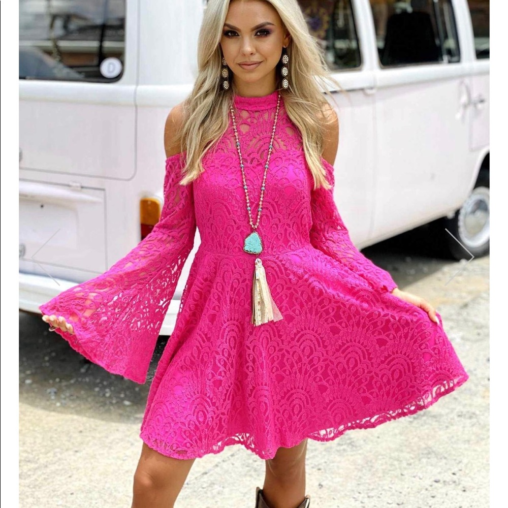 Southern Fried Chics Dress